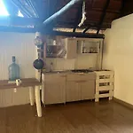 Punta Arena Ecohostal And Ecofit - Your Eco-Friendly Oasis 01