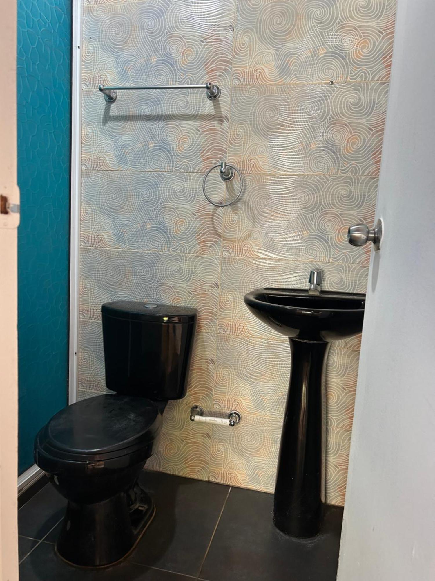 Punta Arena Ecohostal And Ecofit - Your Eco-friendly Oasis 01 Cartagena